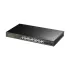 Cudy GS2024S2 24-Port 2-Layer Managed Gigabit Switch with 4 Gigabit SFP Slots